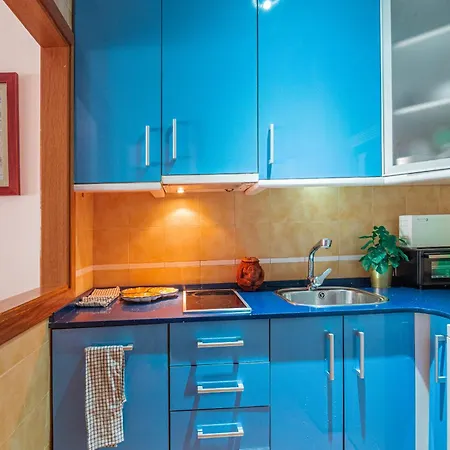 Apartment Edomus La Orilla De