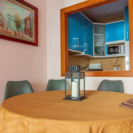 Apartment Edomus La Orilla De Rota