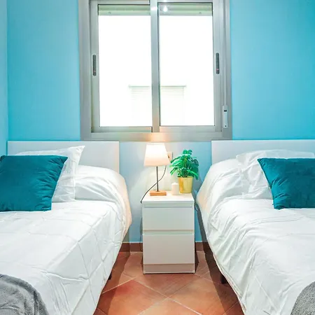 Apartment Edomus La Orilla De *